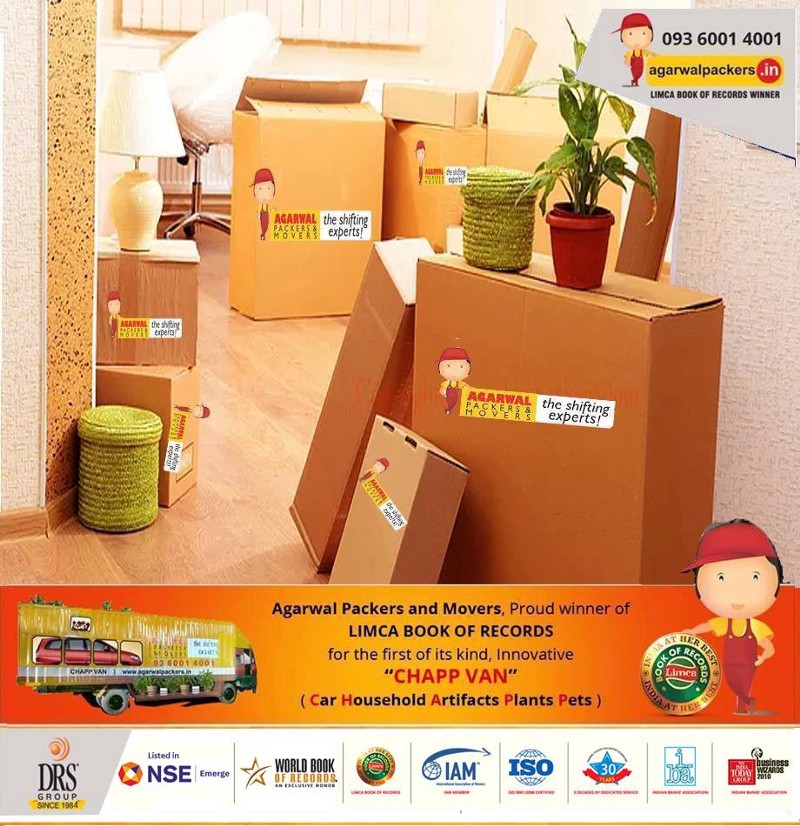 Packers and Movers, Domestic Relocation, Corporate Relocation, Household Relocation